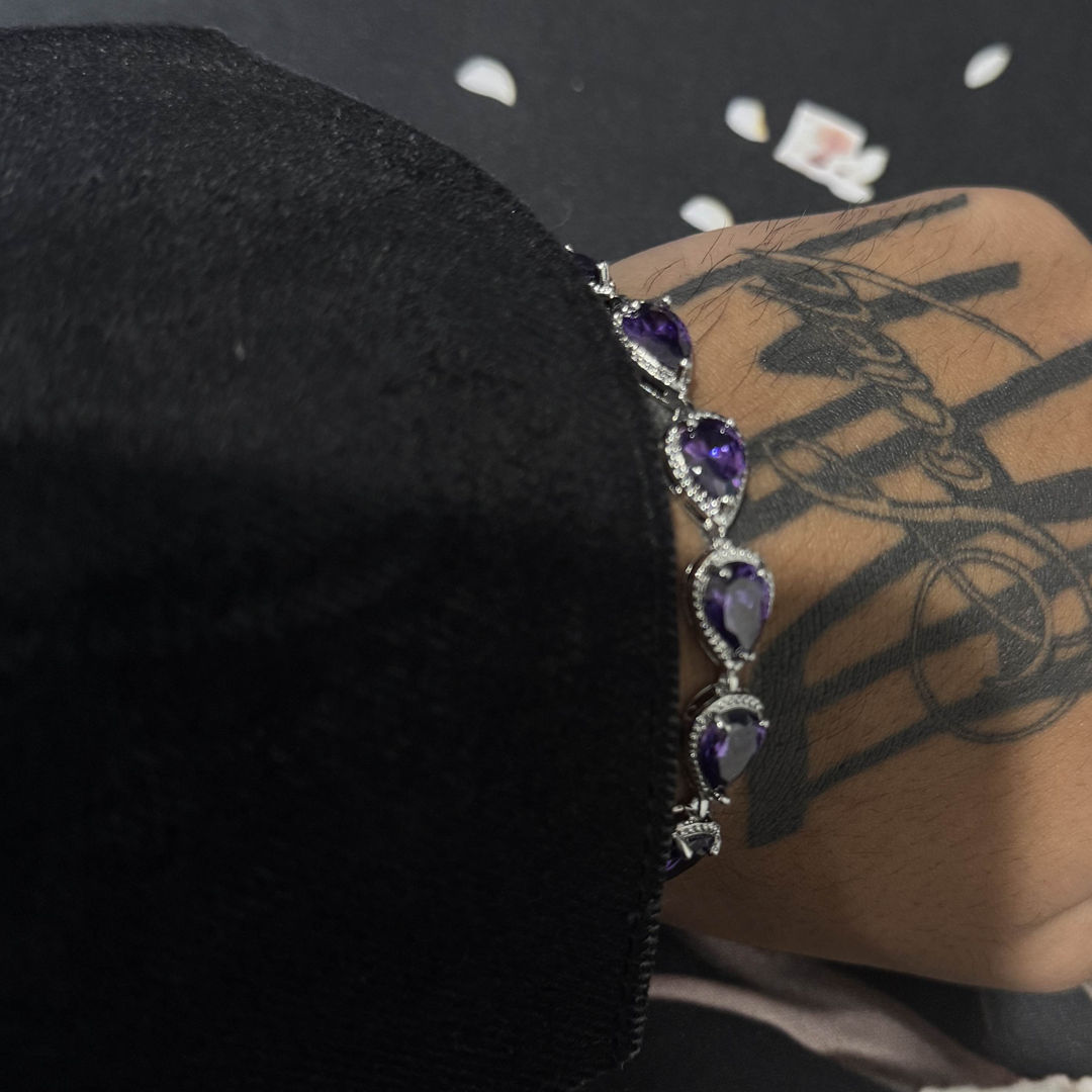 purpp! bracelet