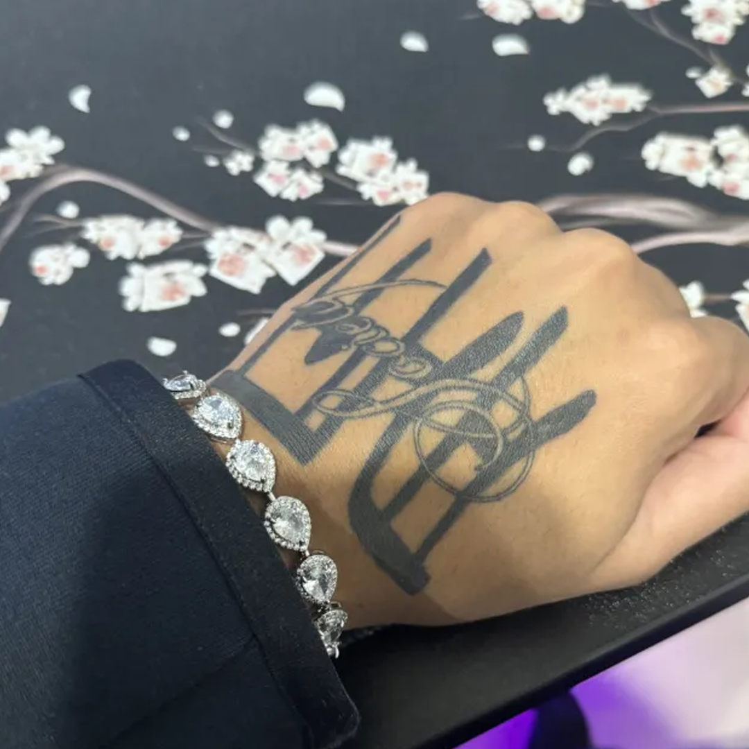 コカイン bracelet