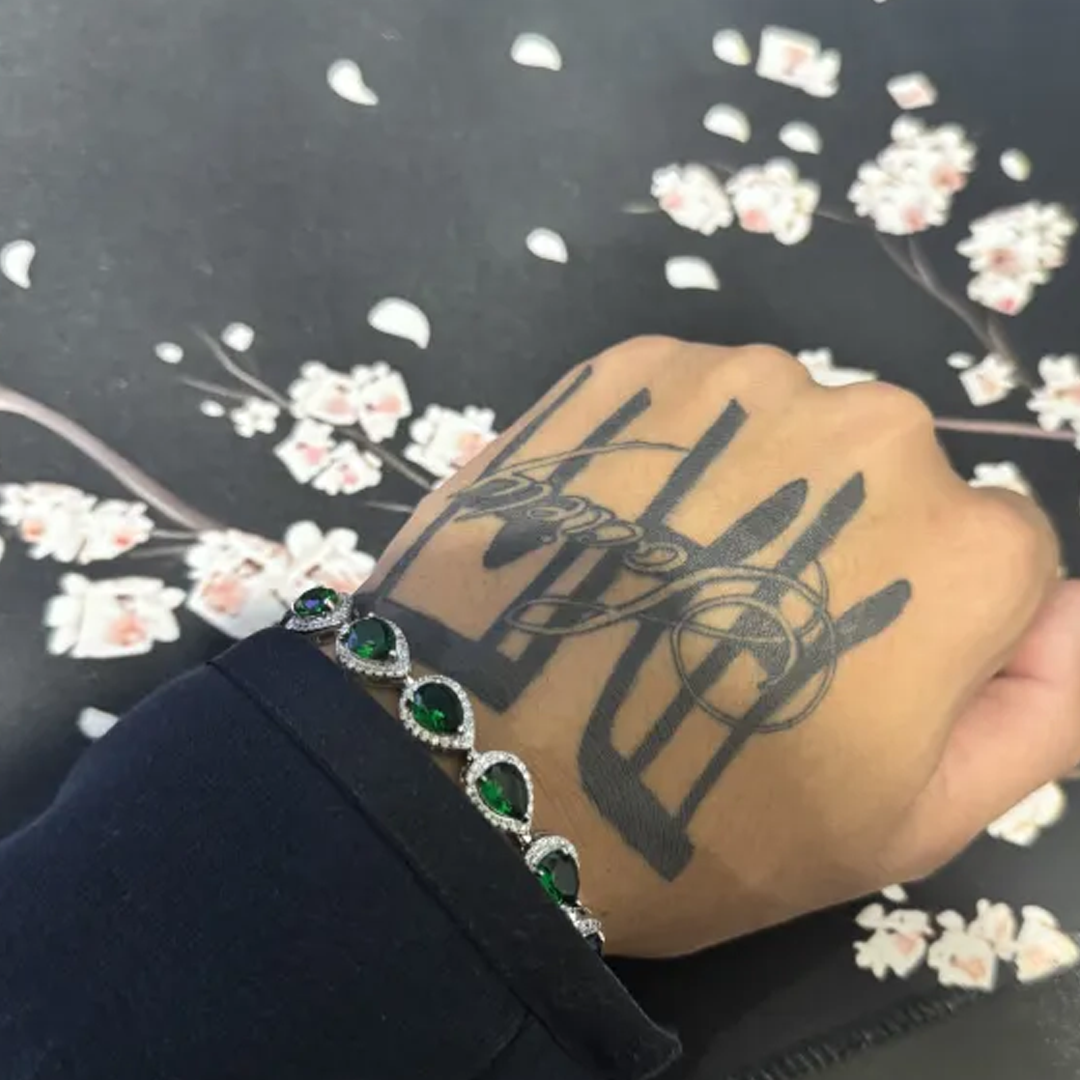 sl!me bracelet /̵͇̿̿/'̿'̿ ̿ ̿̿