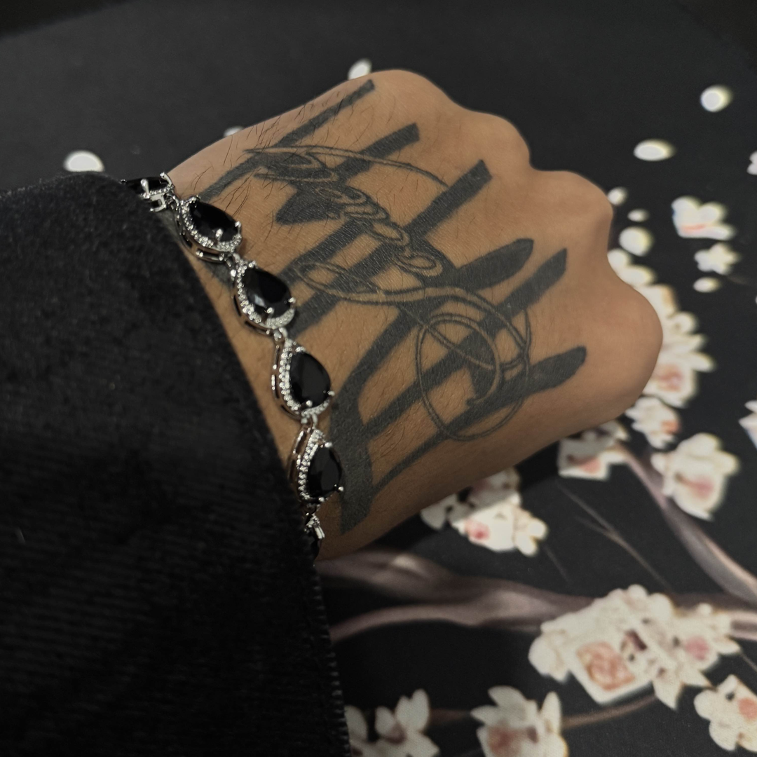 H5! bracelet