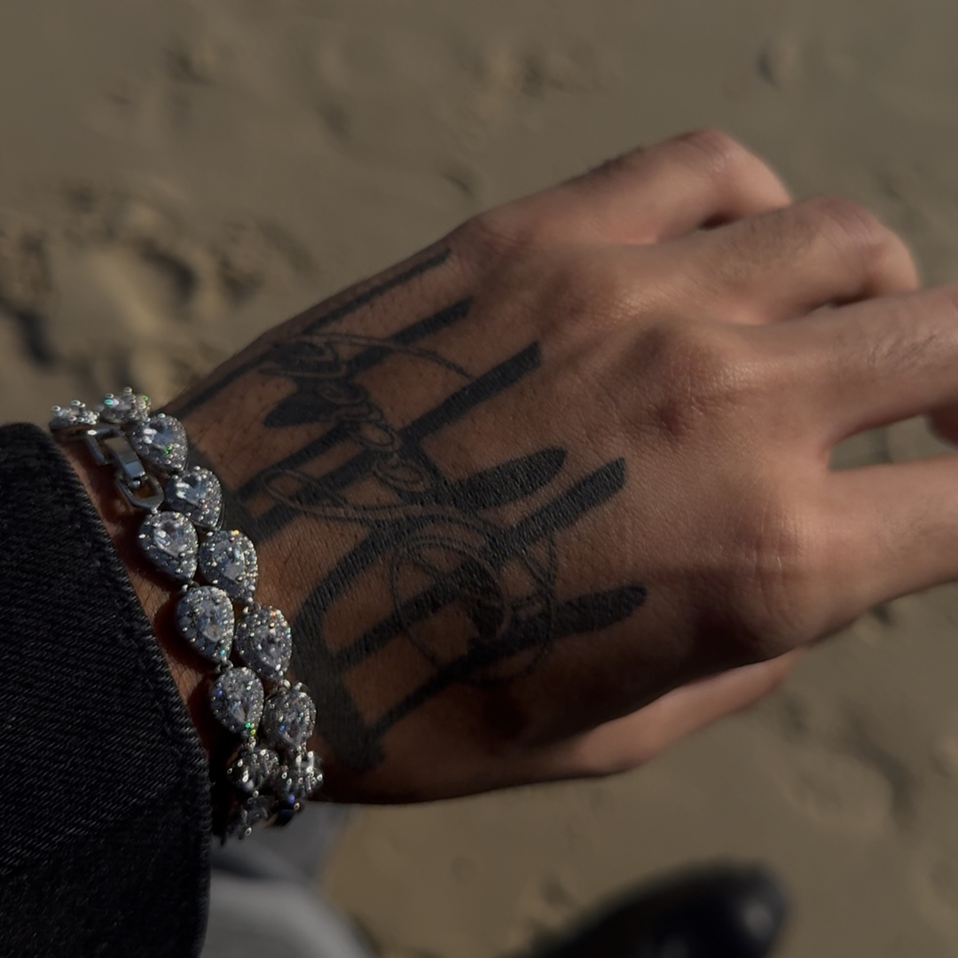 limerance bracelet ♥‿♥